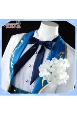 2XXT Cosplay Uma Musume Pretty Derby Seiun Sky Soirée des Chatons Ball Cosplay Costume